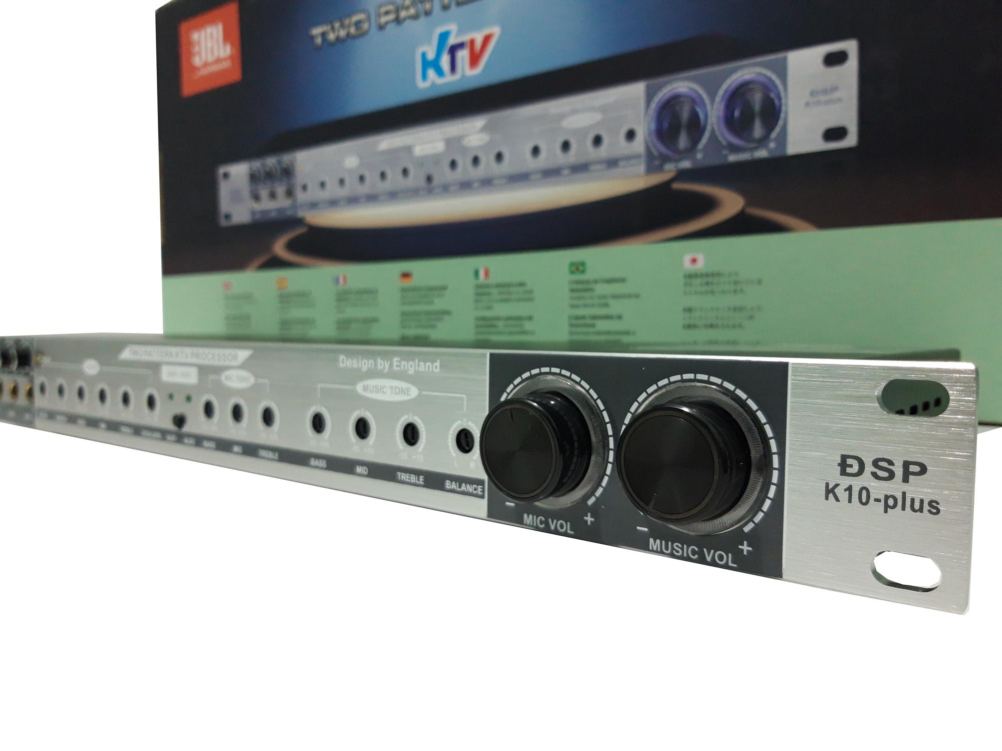 Vang cơ JBL K10/k10 plus
