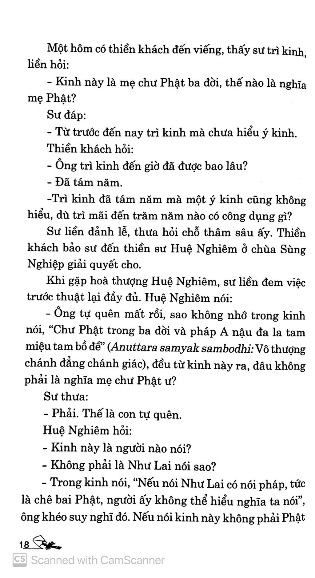 Dạo Bước Vườn Thiền