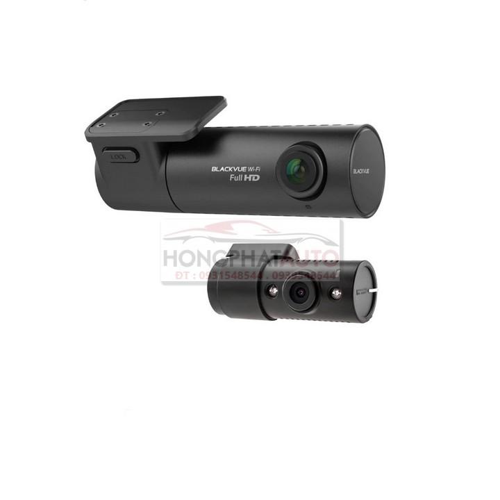 Camera hành trình BlackVue DR590W-2CH