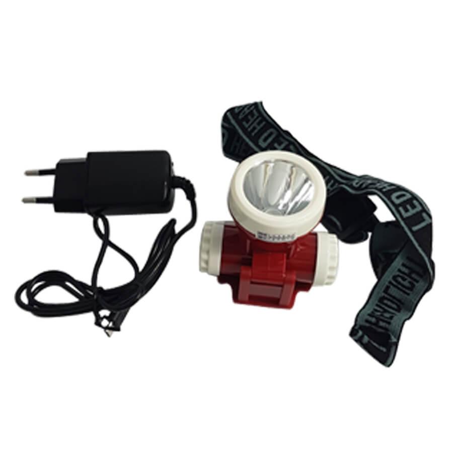 ĐÈN ĐỘI ĐẦU SUNMAX SLE2019