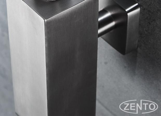 BÌNH XÀ PHÒNG NƯỚC GẮN TƯỜNG ZENTO HC4814