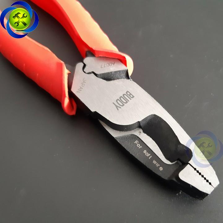 KỀM BẤM COS BUDDY A0077