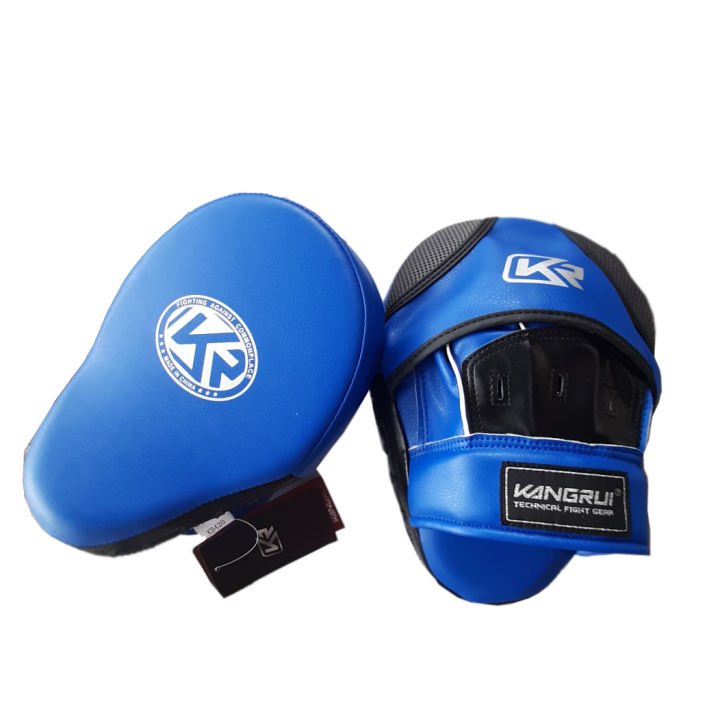 Đích đỡ bàn tay Kangrui KB 402