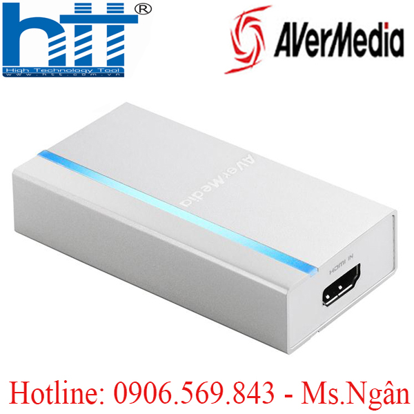 Card ghi hình AVerMedia BU110