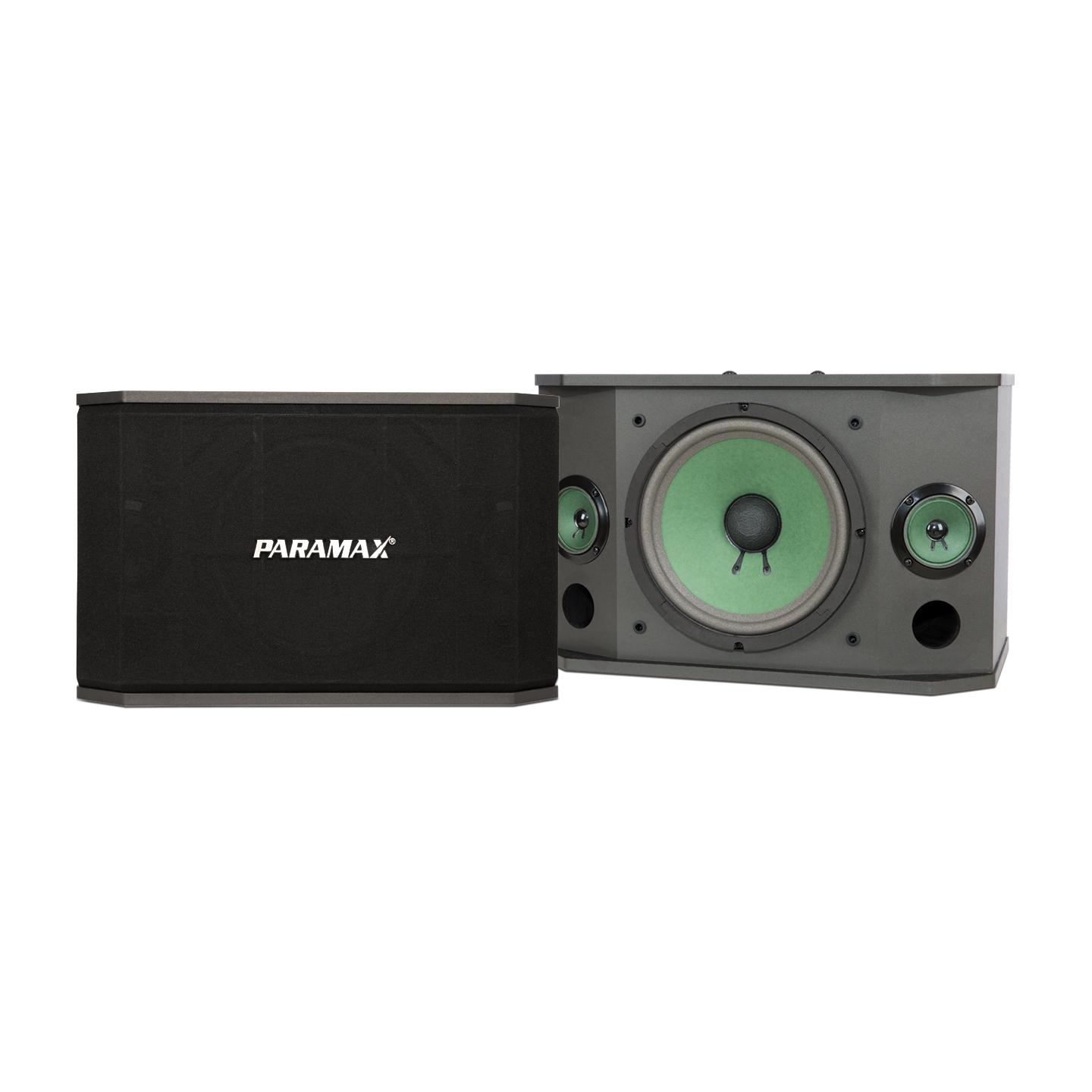 Loa karaoke PARAMAX K-850