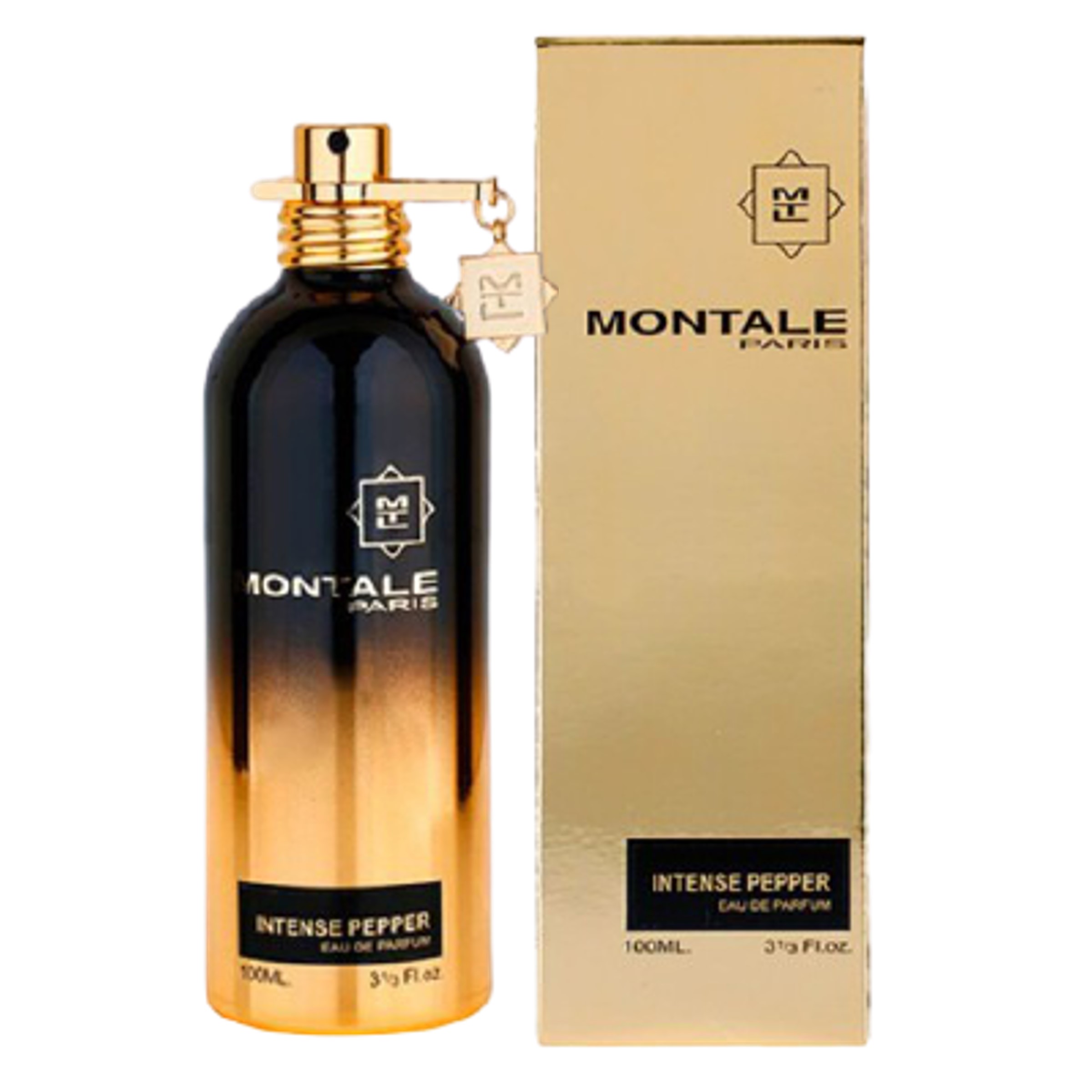 Nước hoa unisex Montale Intense Pepper EDP 100ml