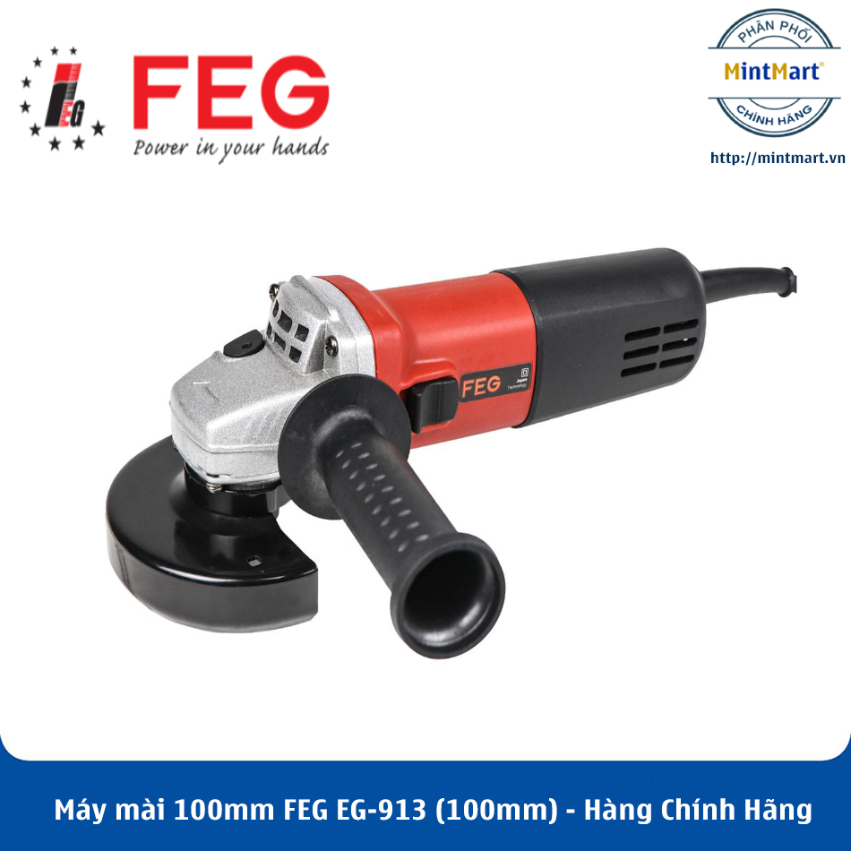 MÁY MÀI FEG EG-913