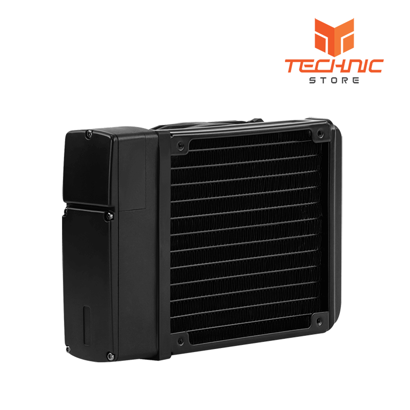 BỘ TẢN NHIỆT NƯỚC AEROCOOL Pulse L120F