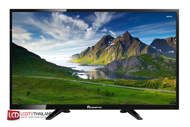 SMART TV ACONATIC 40HS532AN 40INCH