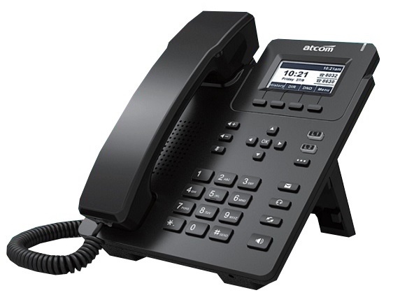 Điện thoại IP Phone Atcom D20