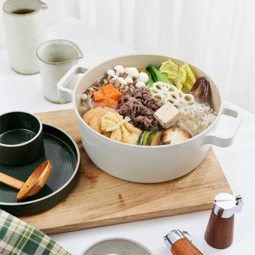 BỘ NỒI 2 MÓN NEOFLAM FIKA