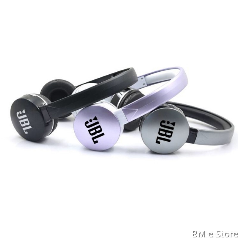 TAI NGHE BLUTOOTH JBL B74