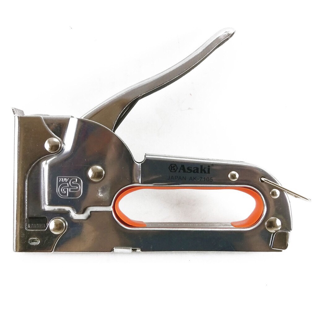 Kìm bấm Kim Asaki AK-7105