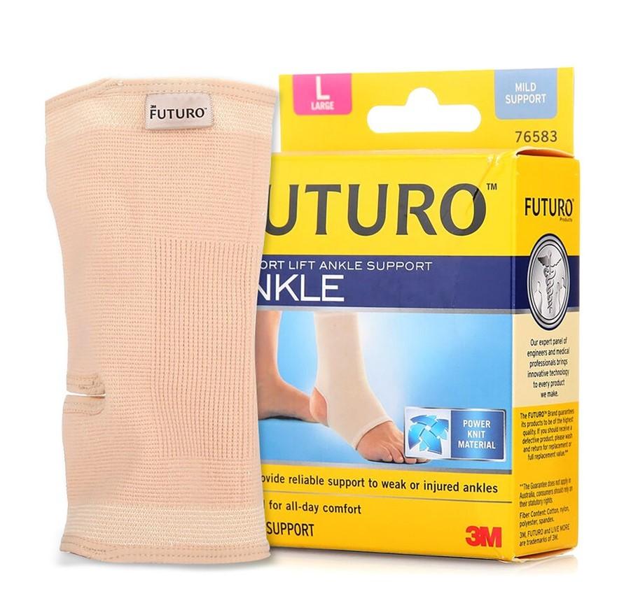 Băng thun hỗ trợ mắt cá chân FUTURO 76583