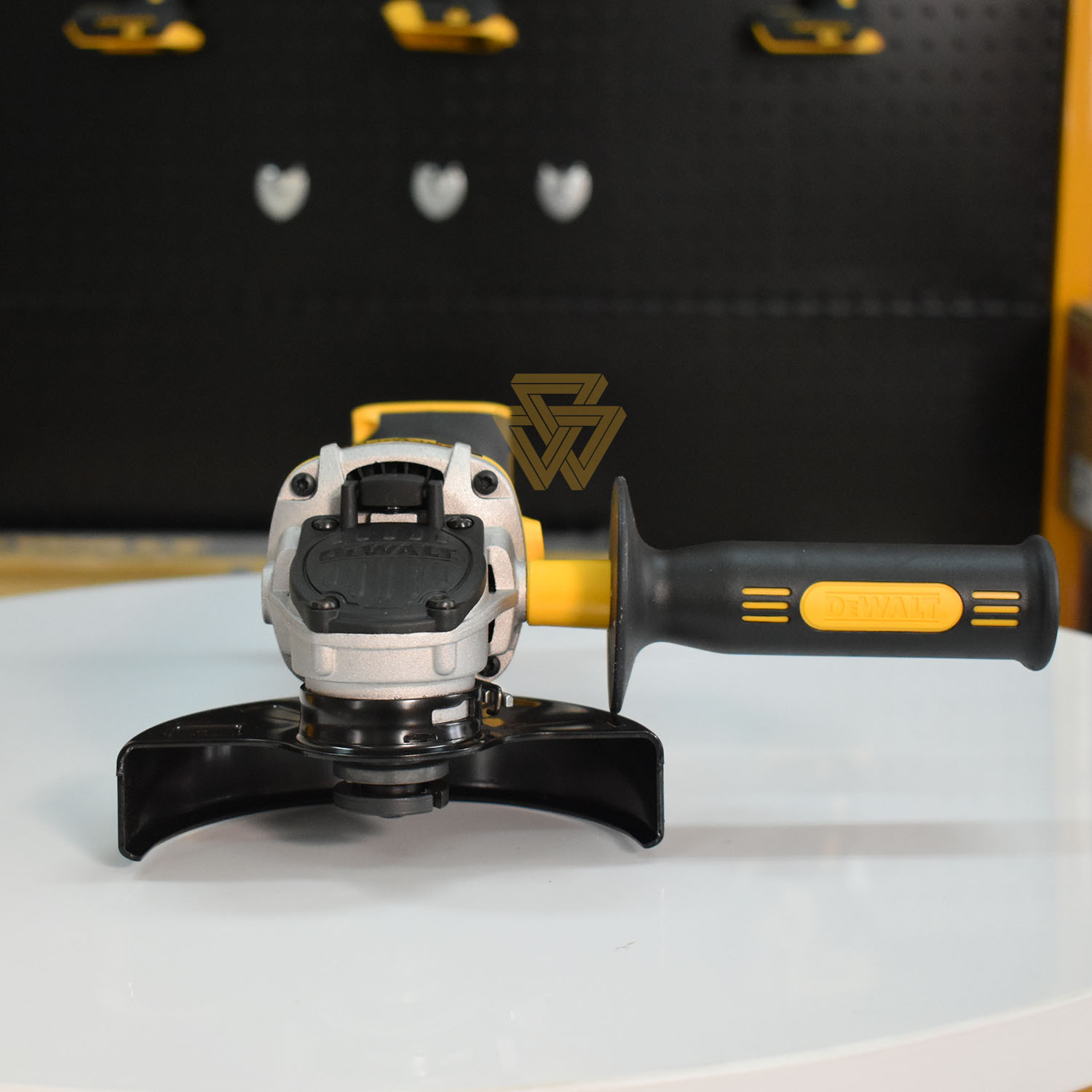 MÁY MÀI GÓC DEWALT DCG405N