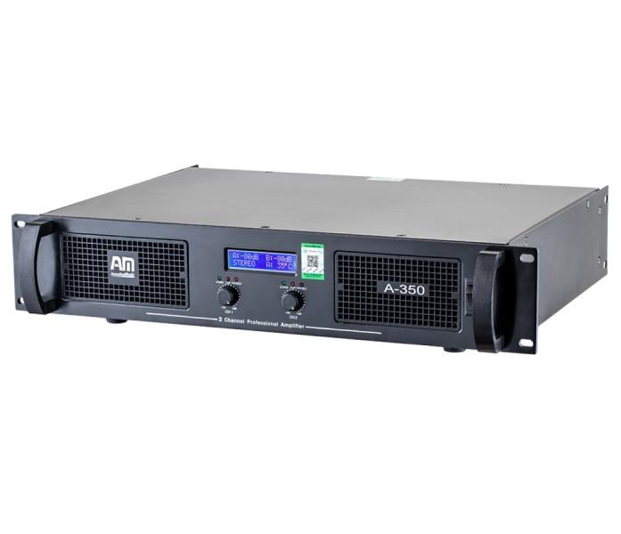 Cục đẩy công suất AM A350