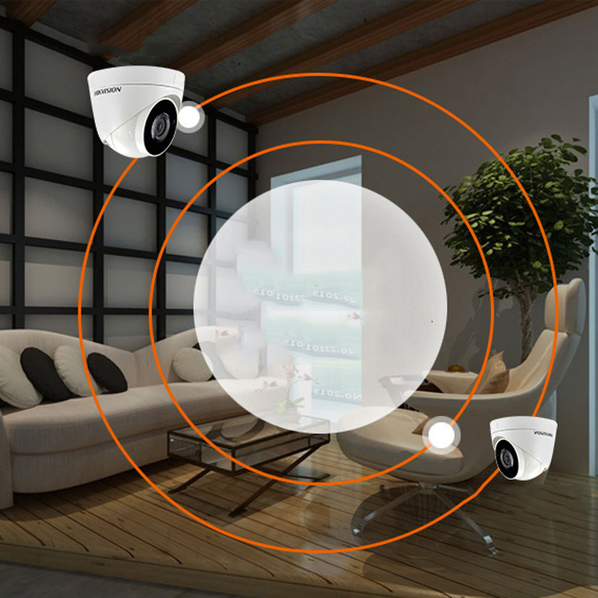 Camera quan sát Hikvision DS-2CE56D1T-IT3