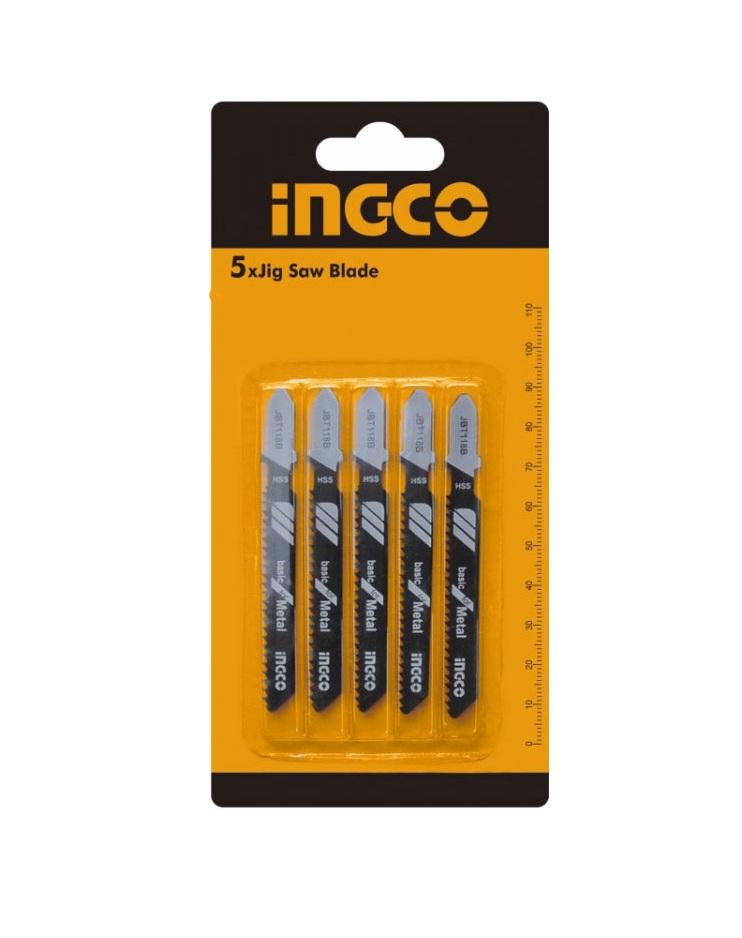 Lưỡi cưa Ingco JBT118B