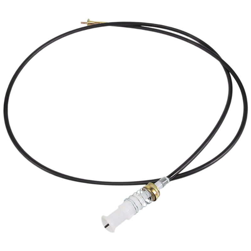 Car Speedometer Cable Mb For Mitsubishi Pajero Montero Mk