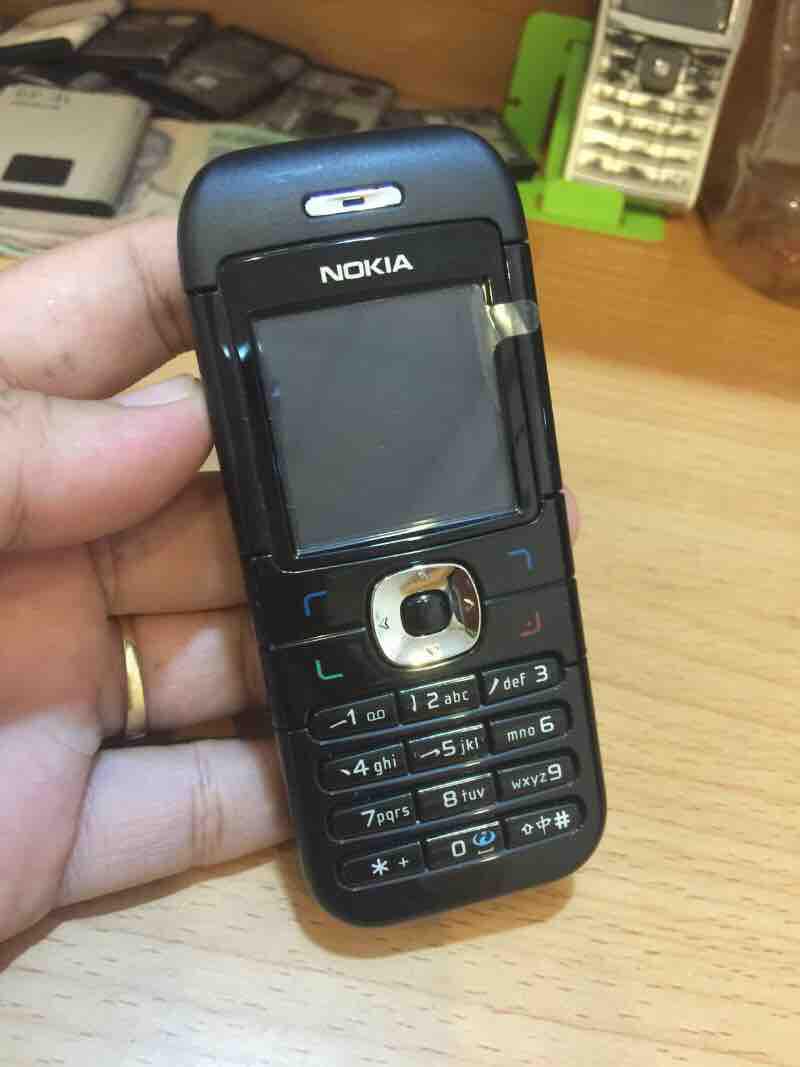 Điện thoại Nokia 6030