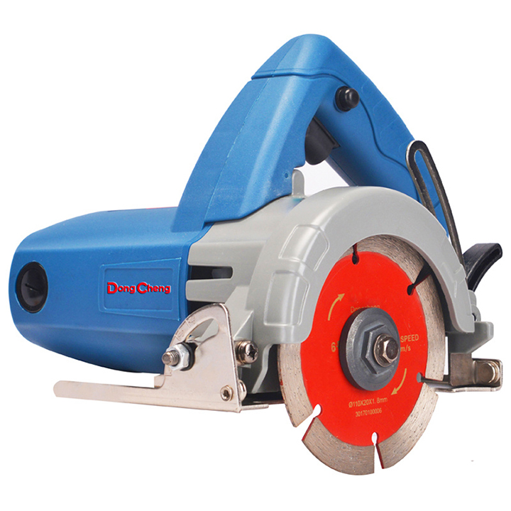 Máy cắt gạch Dongcheng DZE05-110