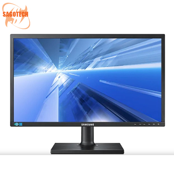 Màn Hình Gaming Samsung LS22E450FS/LS22E45KBWV