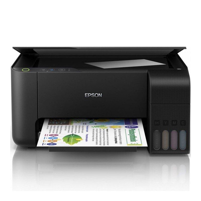 Máy in Epson L310 phun màu