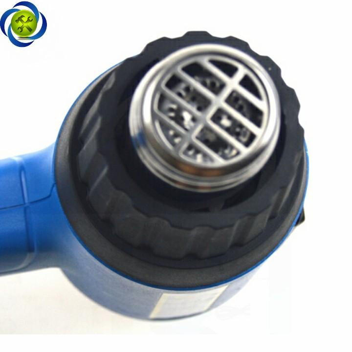 SÚNG THỔI HƠI NÓNG C-MART C0018E-1600