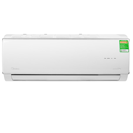 Máy Lạnh/điều hòa MIDEA MSAFC-10CRDN8 Inverter 1HP