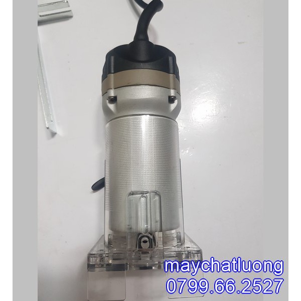 MÁY PHAY GỖ LACELA