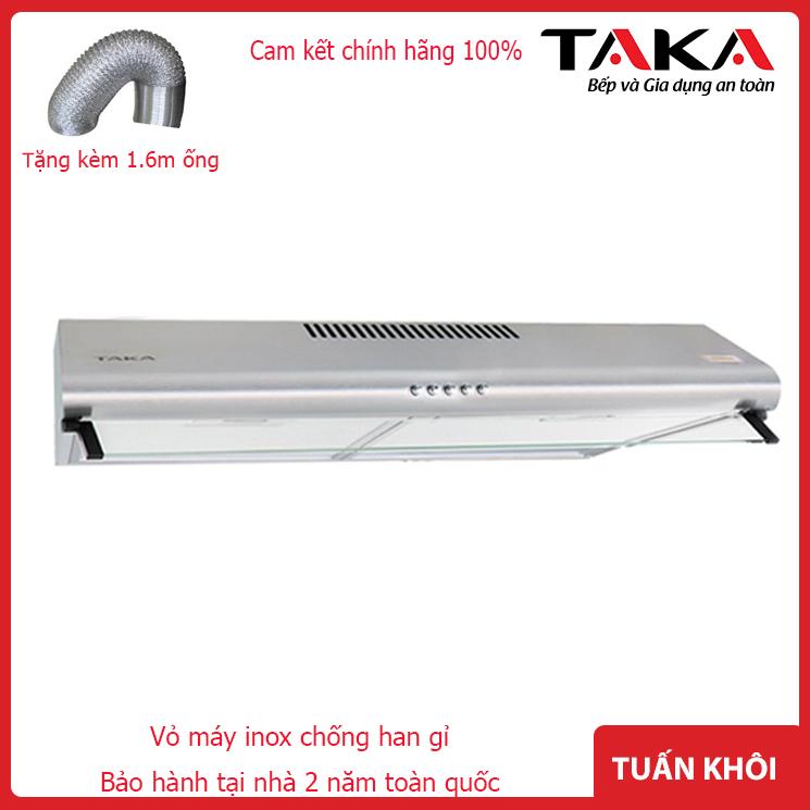 MÁY HÚT MÙI TAKA TK-HC270S
