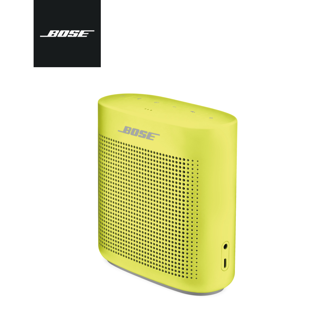 Loa Bose SoundLink Color II