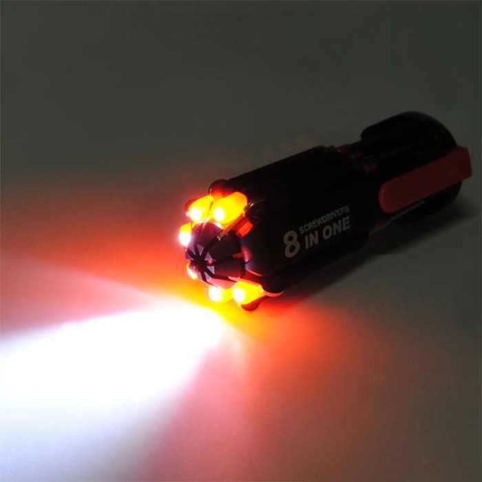 Bộ tua vít US04380