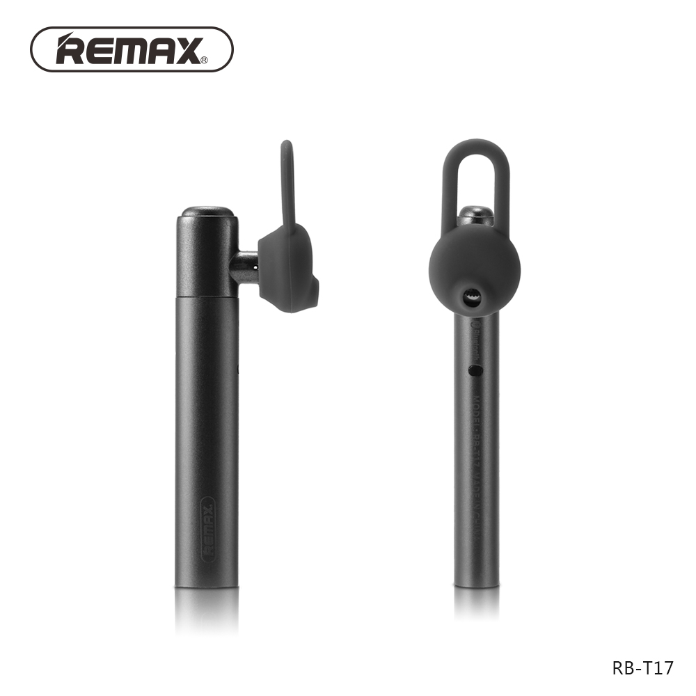 Tai nghe Bluetooth Remax RB-T17