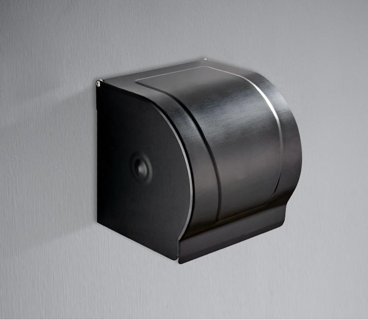 HỘP ĐỰNG GIẤY VỆ SINH HỢP KIM GI382