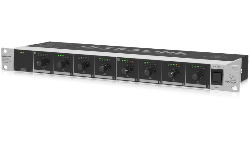 Thiết bị Behringer DS2800