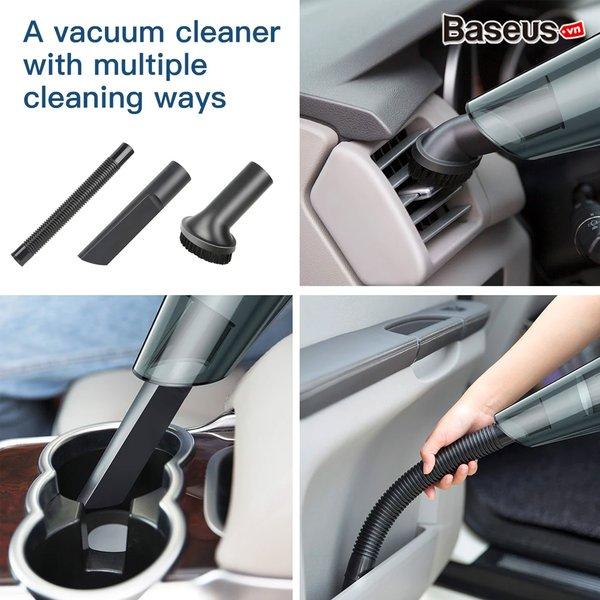 Máy Hút bụi Baseus H-501