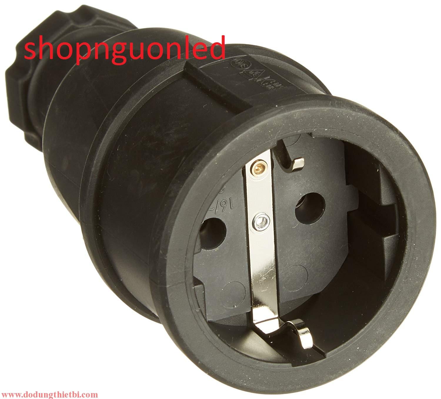 Ổ cắm di động Plug F2510-S