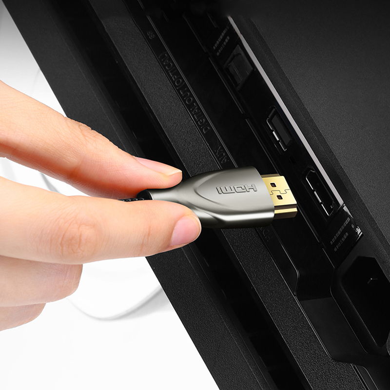 Cáp HDMI 2.0 Ugreen 50110