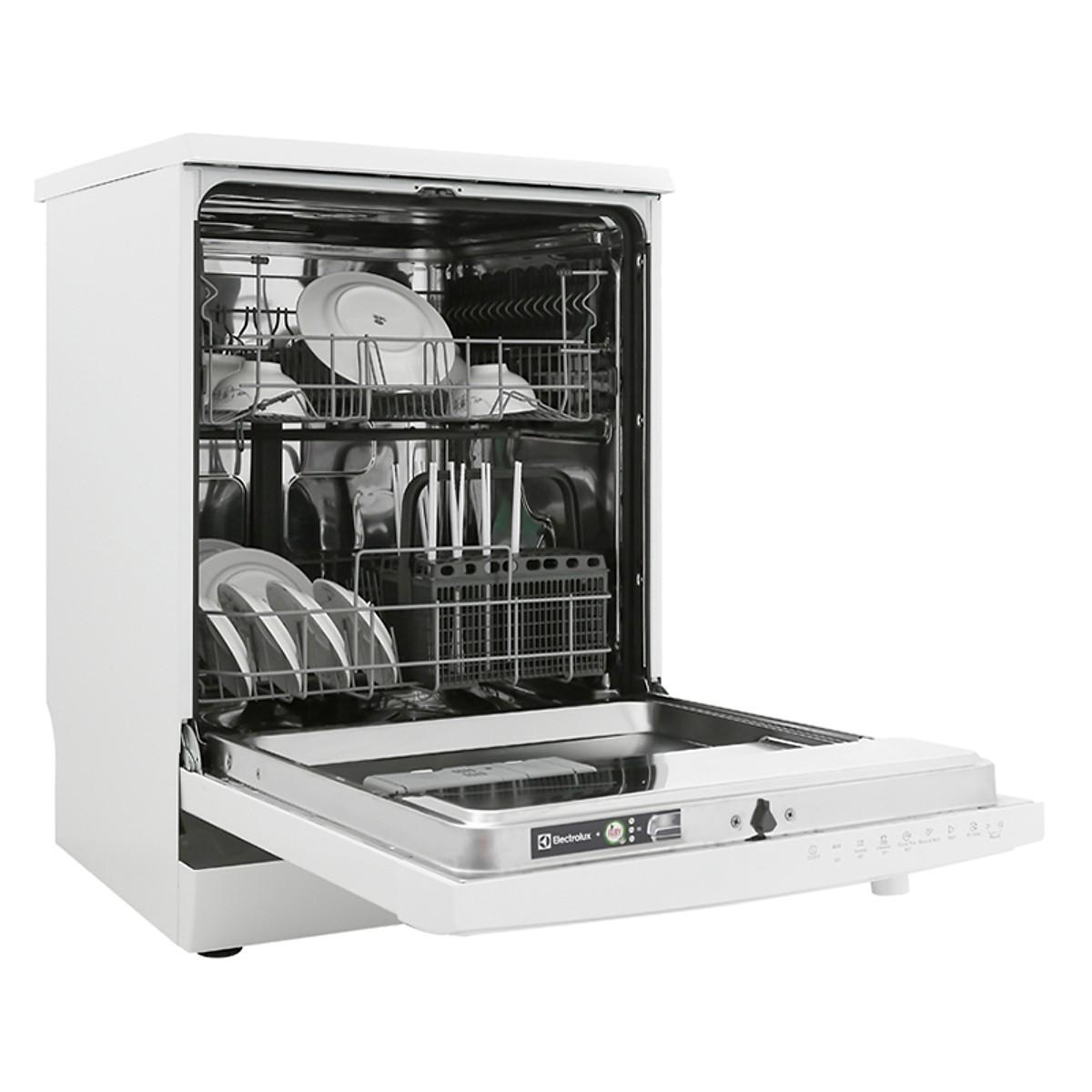 Máy Rửa Chén Electrolux ESF5206LOW