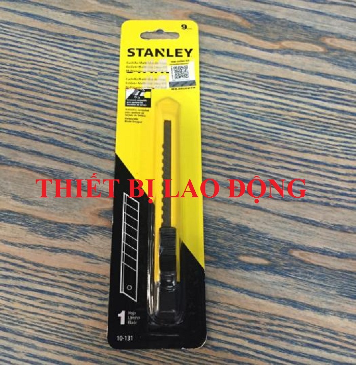 Dao Rọc Giấy Stanley 10-131