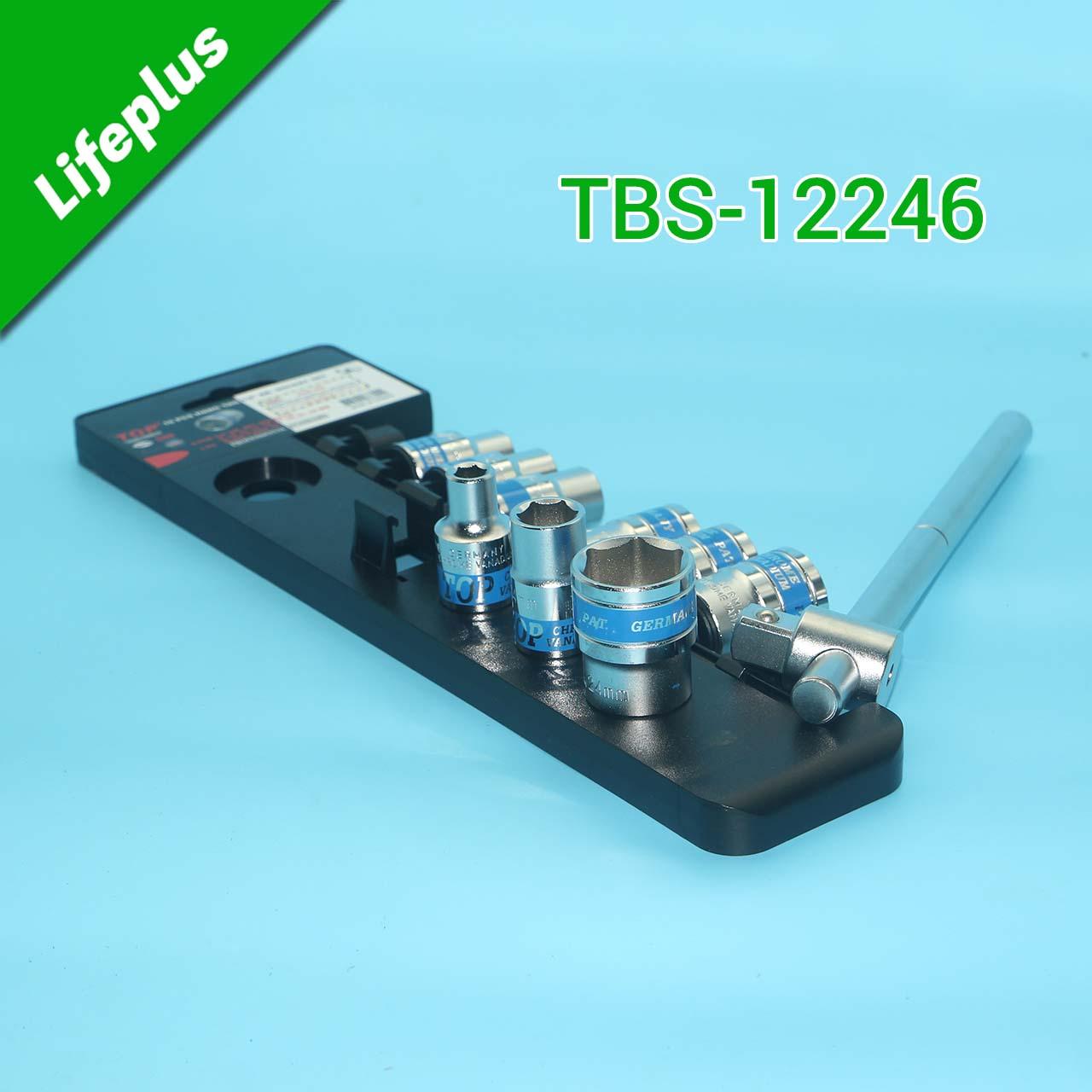 Bộ tuýp TOP TBS12246