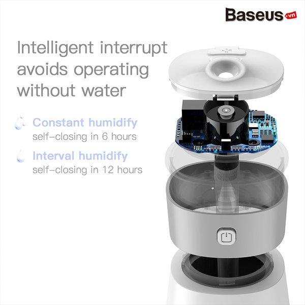 MÁY PHUN SƯƠNG BASEUS SLIM WAIST HUMIDIFIER