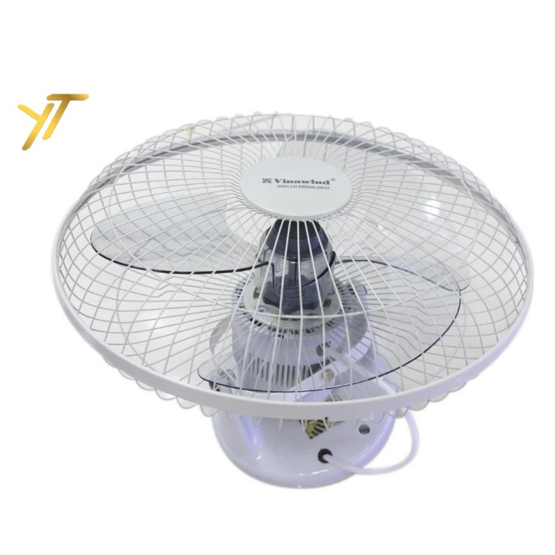 Quạt đảo trần VINAWIND QTĐ-400ĐB