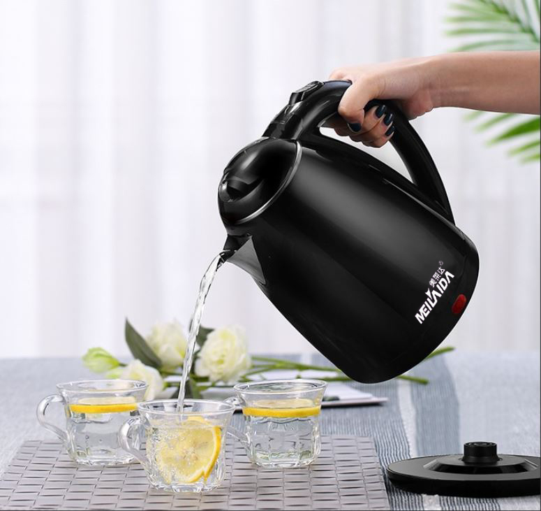 Ấm siêu tốc MeiLaiDa 2L