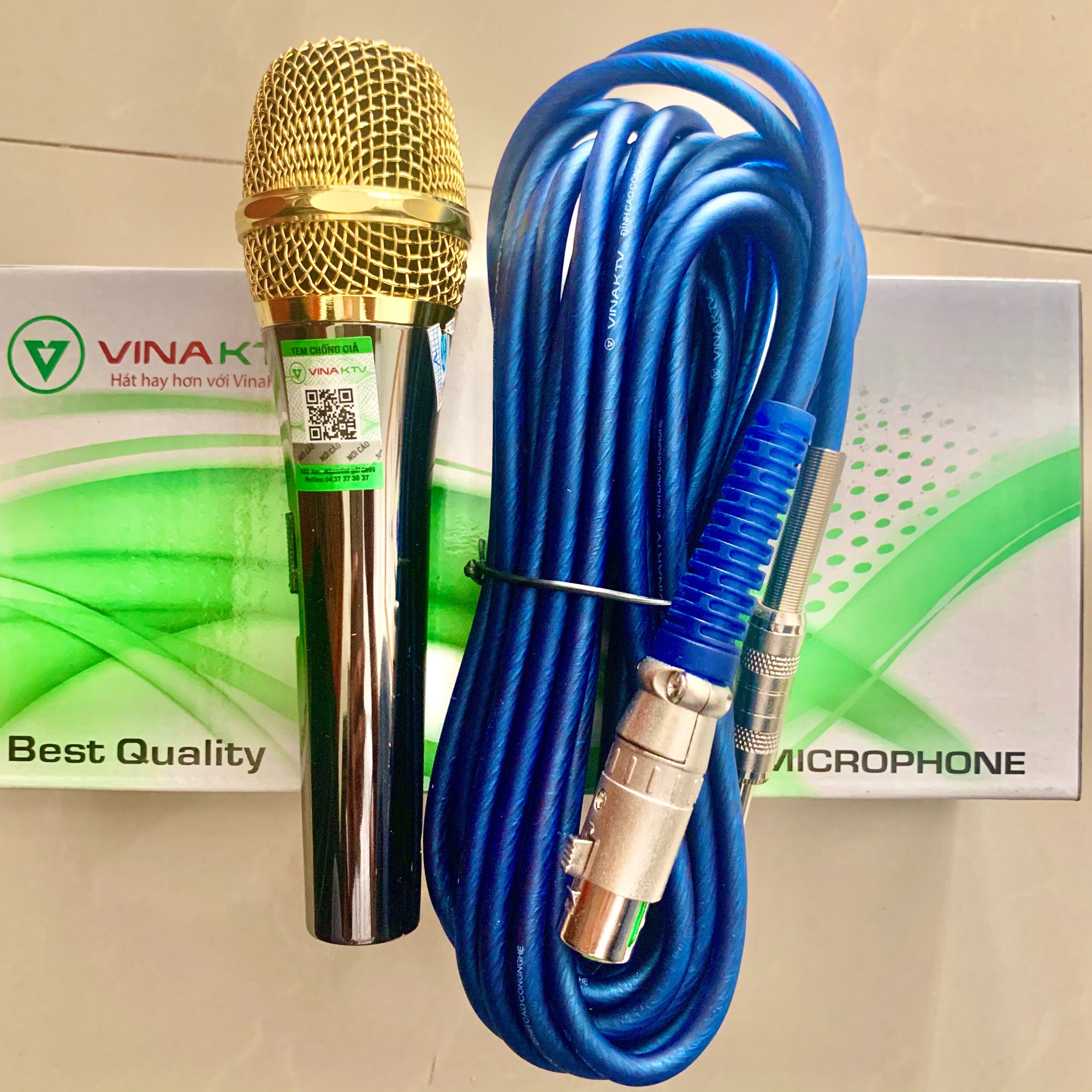 Micro VinaKTV VN-939