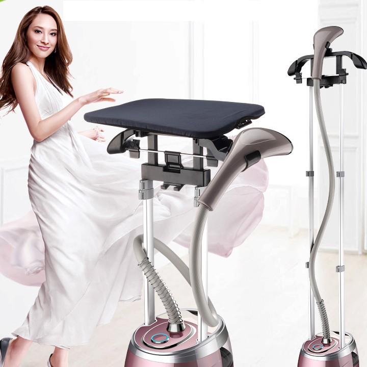 Bàn ủi/bàn ủi hơi nước đứng Hyundai HY-1606