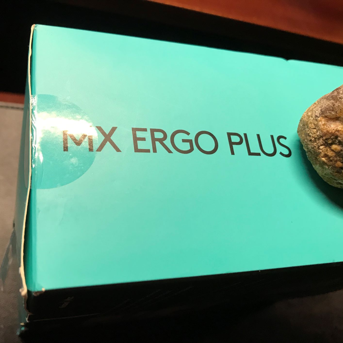 Chuột Logitech MX ERGO Wireless Trackball