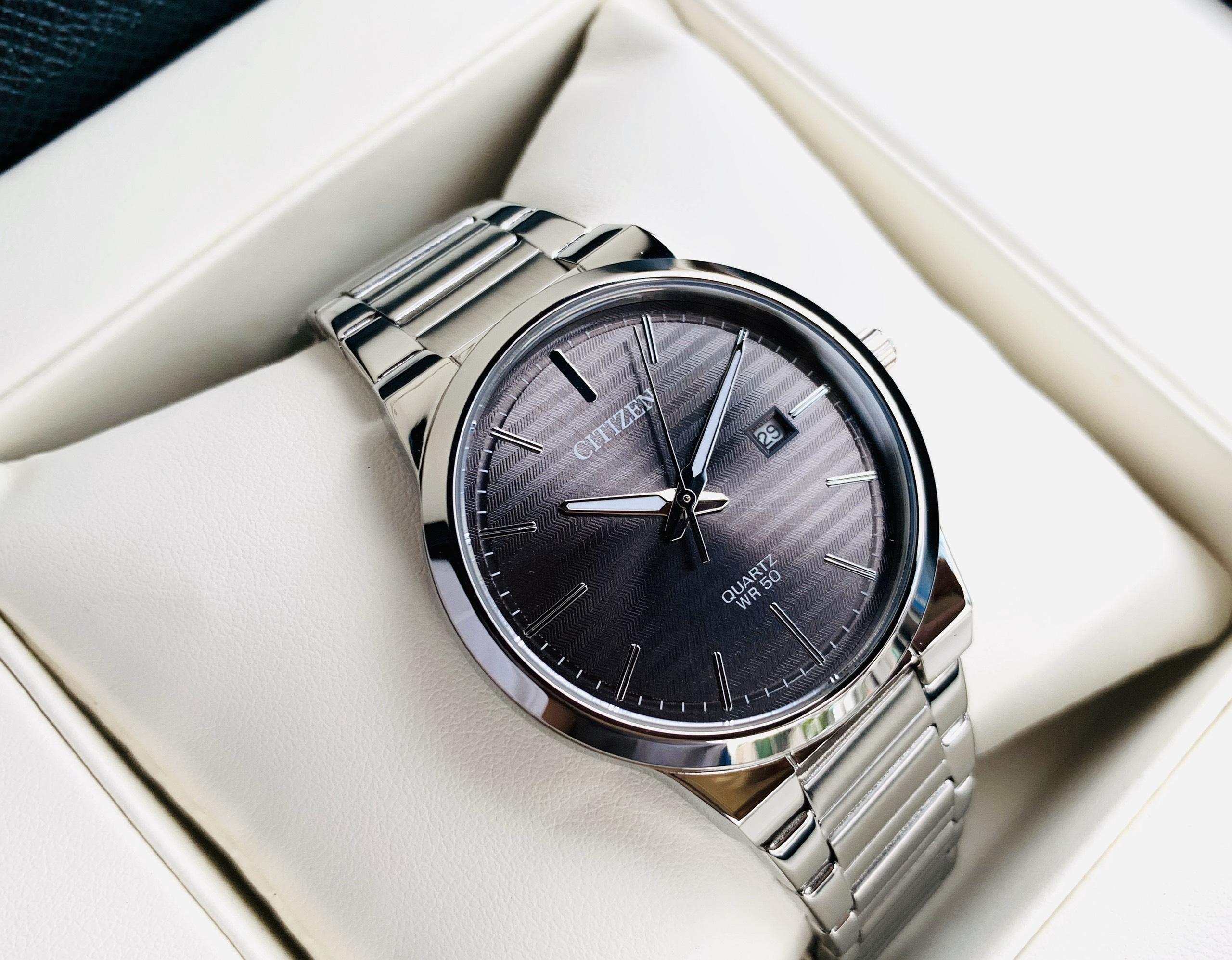 Đồng Hồ Nam Citizen BI5060-51H