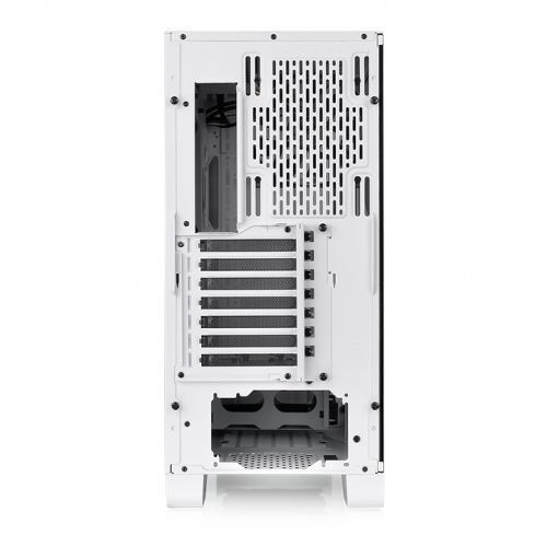 Case máy tính Thermaltake S300 Tempered Glass